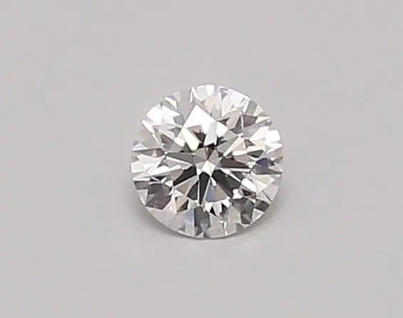 0.27 Carat · ROUND · D · VS1 · IGI · Ideal Cut
