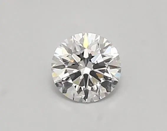0.41 Carat · ROUND · D · VVS1 · IGI · Ideal Cut