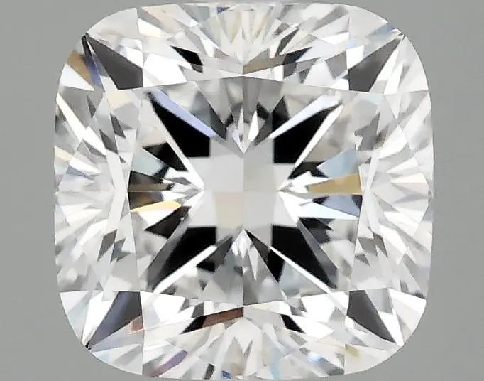 2.54 Carat · CUSHION · E · VVS2 · IGI · Excellent Cut