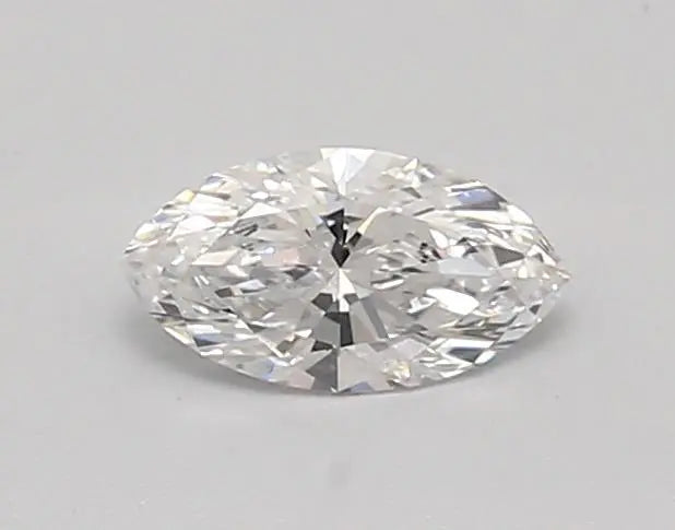 0.63 Carat · MARQUISE · D · VVS2 · IGI · Excellent Cut