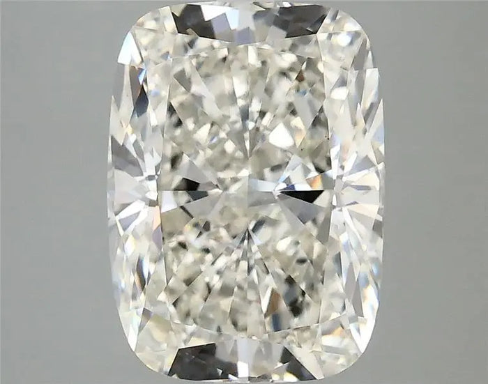 4.01 Carat · CUSHION · G · VS1 · IGI · Excellent Cut