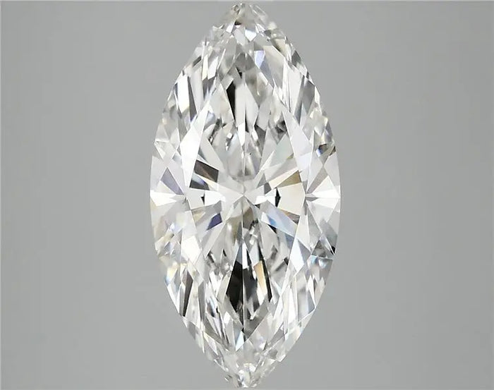 3.04 Carat · MARQUISE · F · VVS2 · IGI · Excellent Cut