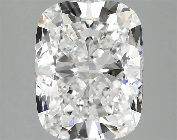 3.02 Carat · CUSHION · E · VS1 · IGI · Excellent Cut