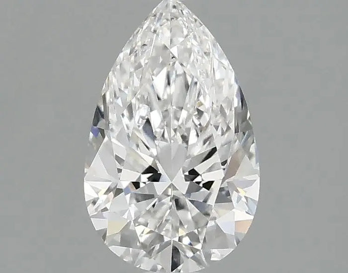 1.07 Carat · PEAR · E · VS1 · IGI · Excellent Cut