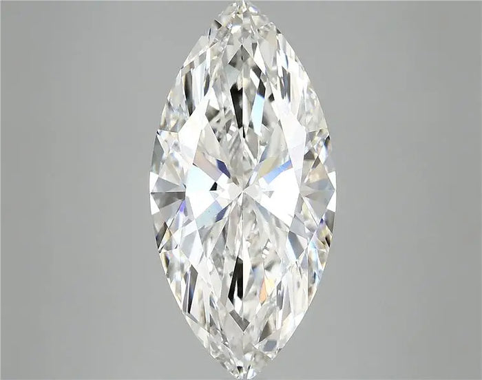 5.05 Carat · MARQUISE · E · VS1 · IGI · Excellent Cut