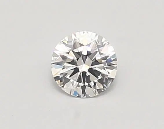 0.36 Carat · ROUND · D · VVS1 · IGI · Ideal Cut