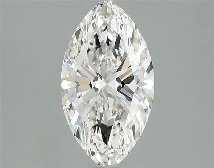 1.28 Carat · MARQUISE · E · VVS2 · IGI · Excellent Cut