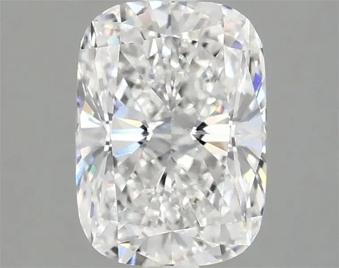 2.09 Carat · CUSHION · E · VS1 · IGI · Excellent Cut