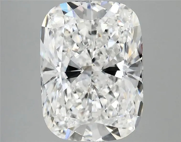 5.17 Carat · CUSHION · E · VVS2 · IGI · Excellent Cut