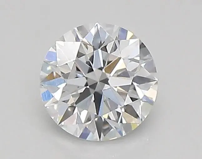 0.45 Carat · ROUND · D · VS1 · IGI · Ideal Cut