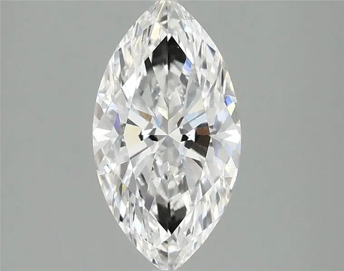 1.52 Carat · MARQUISE · E · VVS2 · IGI · Excellent Cut
