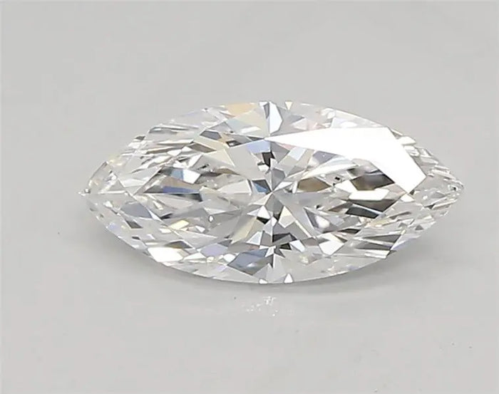 0.48 Carat · MARQUISE · D · VVS1 · IGI · Excellent Cut