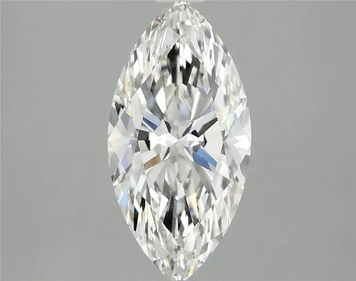 1.84 Carat · MARQUISE · F · VS1 · IGI · Excellent Cut