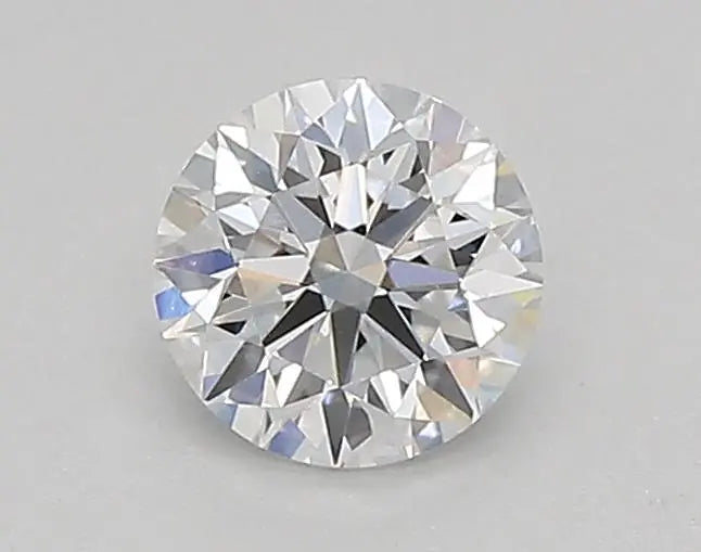 0.36 Carat · ROUND · D · VS1 · IGI · Excellent Cut