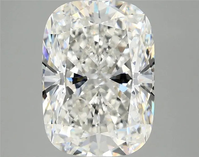4.10 Carat · CUSHION · F · VS1 · IGI · Excellent Cut
