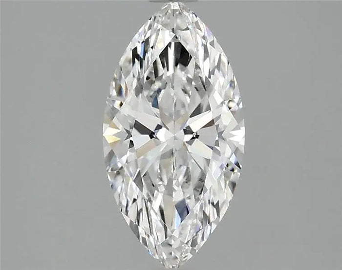 1.52 Carat · MARQUISE · E · VVS2 · IGI · Excellent Cut