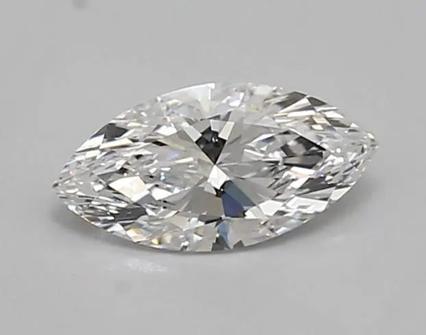 0.90 Carat · MARQUISE · D · VVS1 · IGI · Excellent Cut