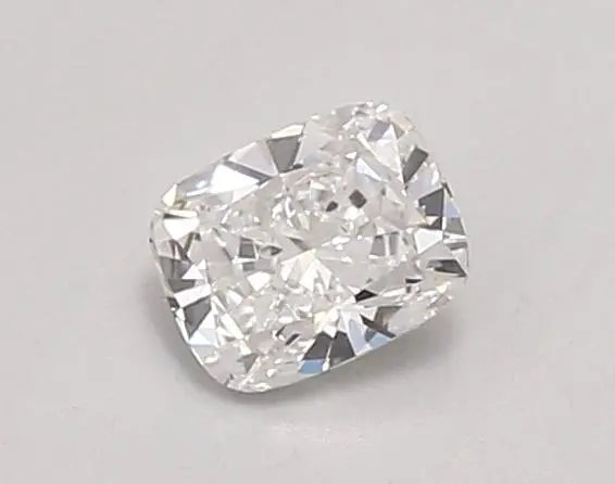 0.56 Carat · CUSHION · D · VVS2 · IGI · Very Good Cut
