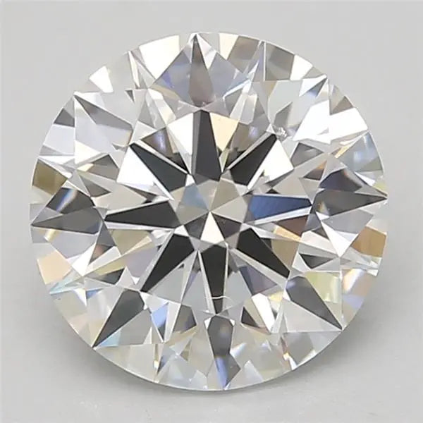 3.52 Carat · ROUND · E · VS1 · GIA · Excellent Cut