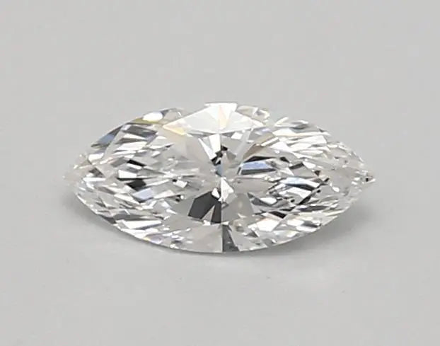 0.55 Carat · MARQUISE · D · VVS1 · IGI · Excellent Cut