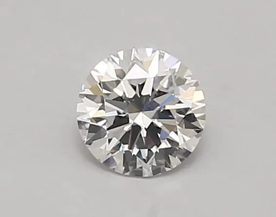 0.57 Carat · ROUND · D · VVS1 · IGI · Ideal Cut