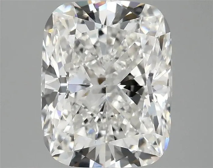 3.10 Carat · CUSHION · F · VVS2 · IGI · Excellent Cut