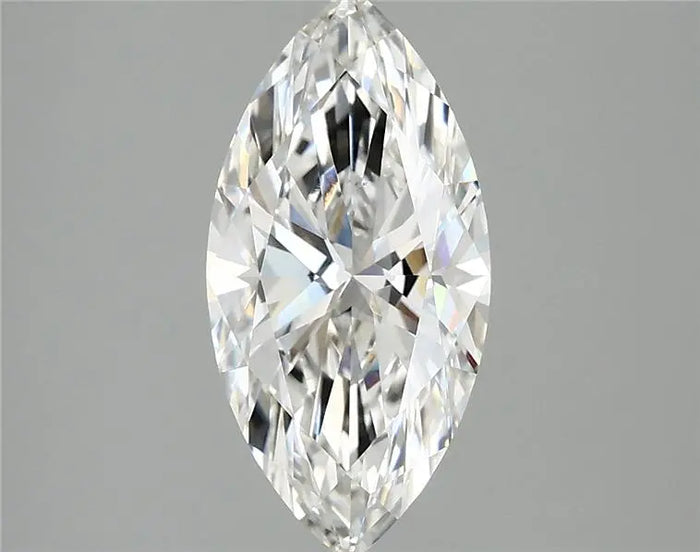 2.01 Carat · MARQUISE · E · VS1 · IGI · Excellent Cut