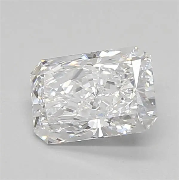 0.72 Carat · RADIANT · D · VS1 · IGI · Excellent Cut
