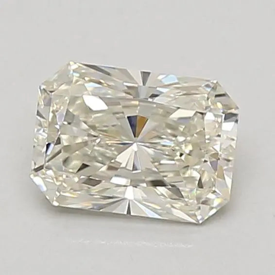 1.09 Carat · RADIANT · G · VVS1 · IGI · Excellent Cut