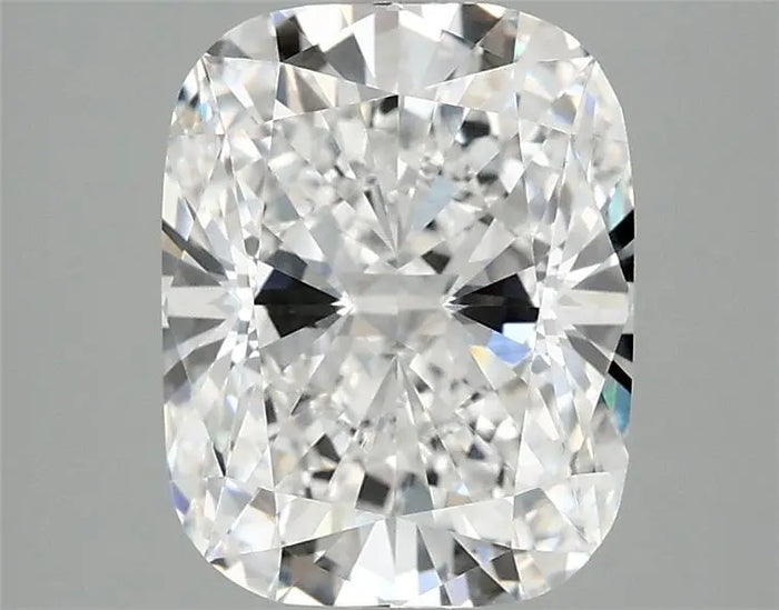 3.09 Carat · CUSHION · E · VVS2 · IGI · Excellent Cut