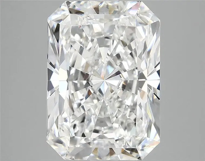4.07 Carat · RADIANT · E · VVS2 · IGI · Excellent Cut
