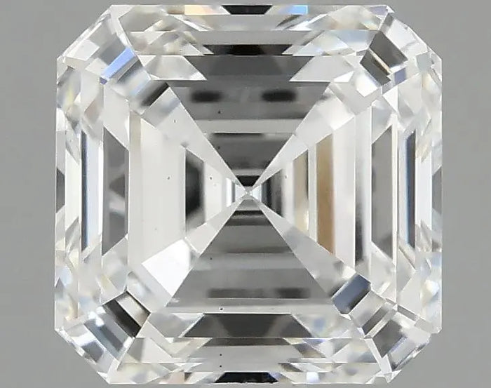 1.60 Carat · ASSCHER · E · VS1 · IGI · Excellent Cut