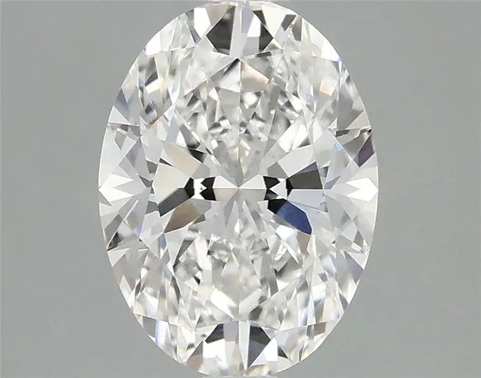 1.64 Carat · OVAL · E · VS1 · IGI · Excellent Cut