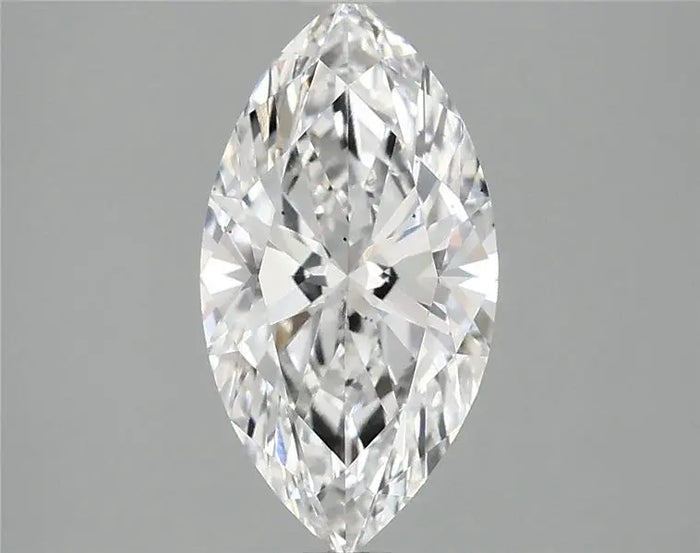 1.93 Carat · MARQUISE · E · VS2 · IGI · Excellent Cut