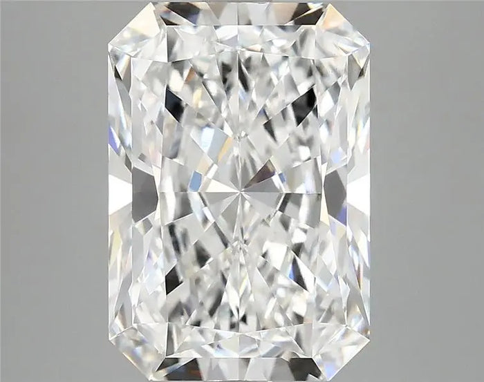 4.17 Carat · RADIANT · E · VVS2 · IGI · Excellent Cut