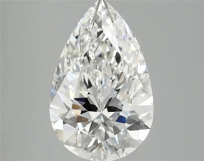 3.01 Carat · PEAR · F · VS1 · IGI · Excellent Cut