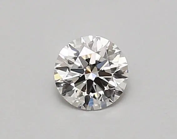 0.37 Carat · ROUND · D · IF · IGI · Ideal Cut