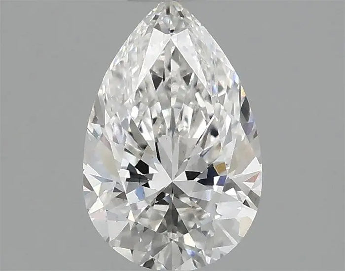 1.09 Carat · PEAR · E · VS2 · IGI · Excellent Cut