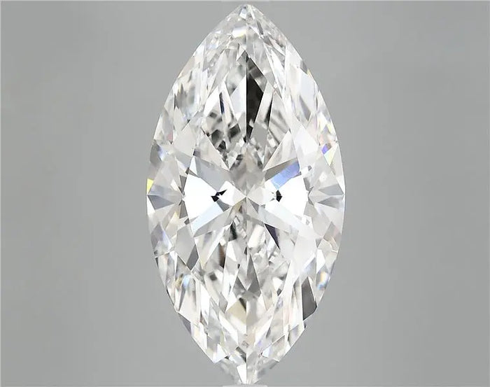 7.03 Carat · MARQUISE · E · VS1 · IGI · Excellent Cut