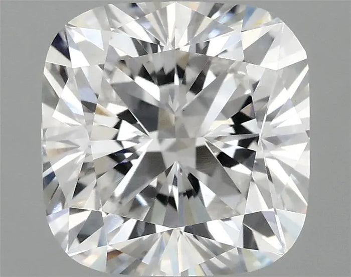 1.97 Carat · CUSHION · E · VS1 · IGI · Excellent Cut