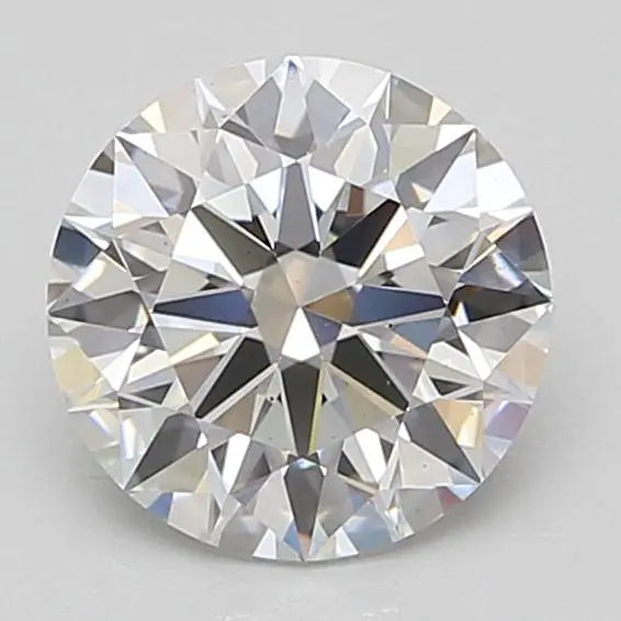 2.06 Carat · ROUND · E · VS2 · GIA · Excellent Cut