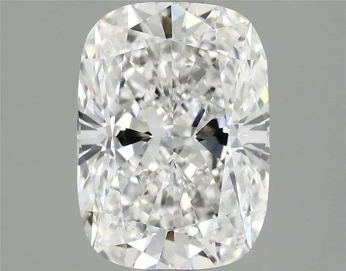 2.09 Carat · CUSHION · E · VS1 · IGI · Excellent Cut