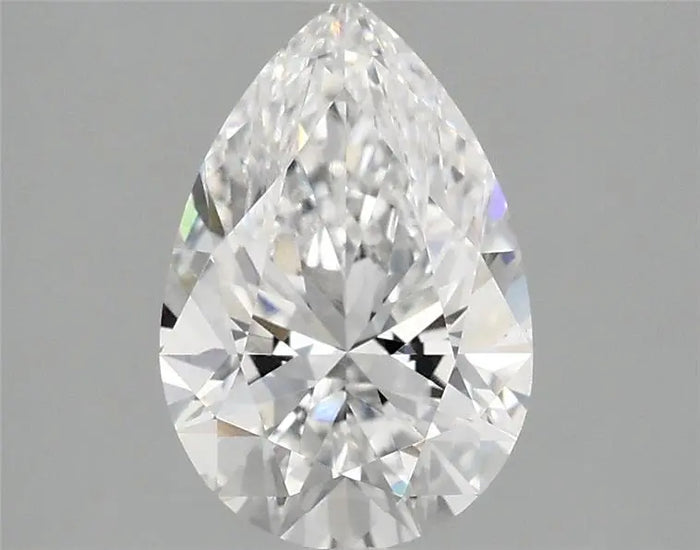 1.97 Carat · PEAR · D · VS1 · IGI · Excellent Cut