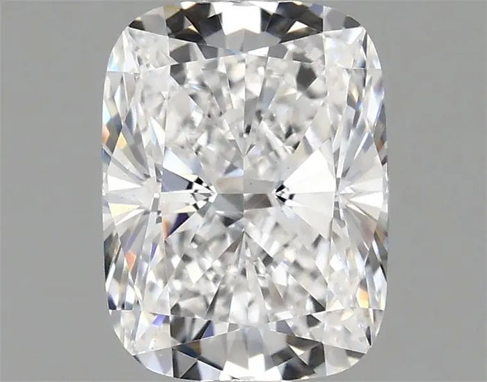 1.03 Carat · CUSHION · D · VS1 · IGI · Excellent Cut