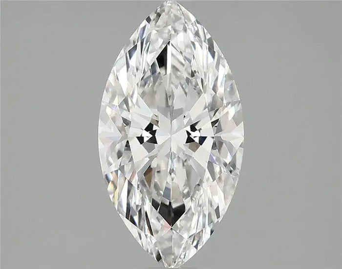 1.58 Carat · MARQUISE · E · VVS2 · IGI · Excellent Cut