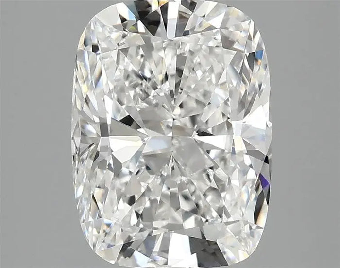 2.87 Carat · CUSHION · E · VVS2 · IGI · Excellent Cut