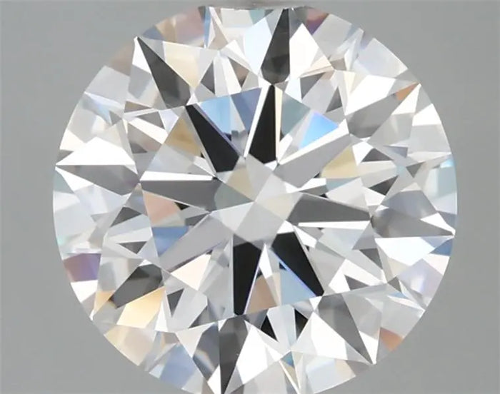 3.12 Carat · ROUND · D · FL · IGI · Ideal Cut