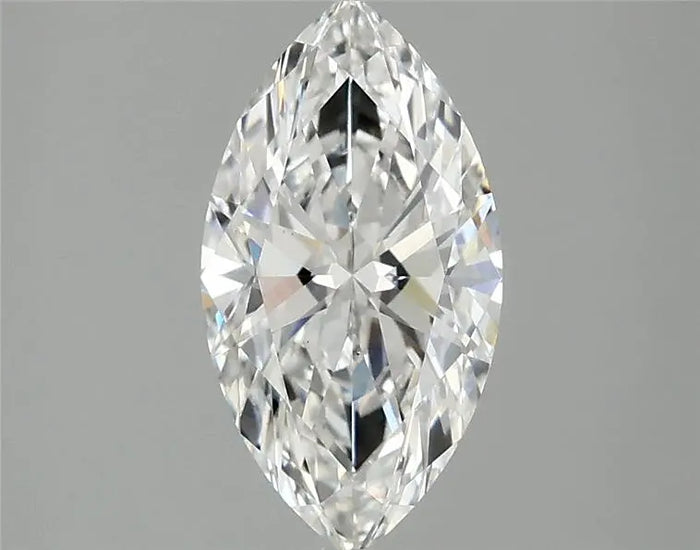 1.56 Carat · MARQUISE · E · VS1 · IGI · Excellent Cut