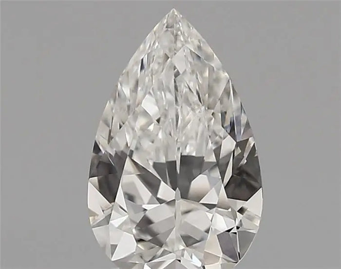 1.55 Carat · PEAR · E · VVS1 · IGI · Excellent Cut