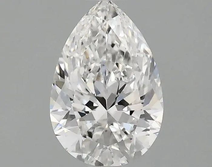 1.07 Carat · PEAR · E · VS1 · IGI · Excellent Cut